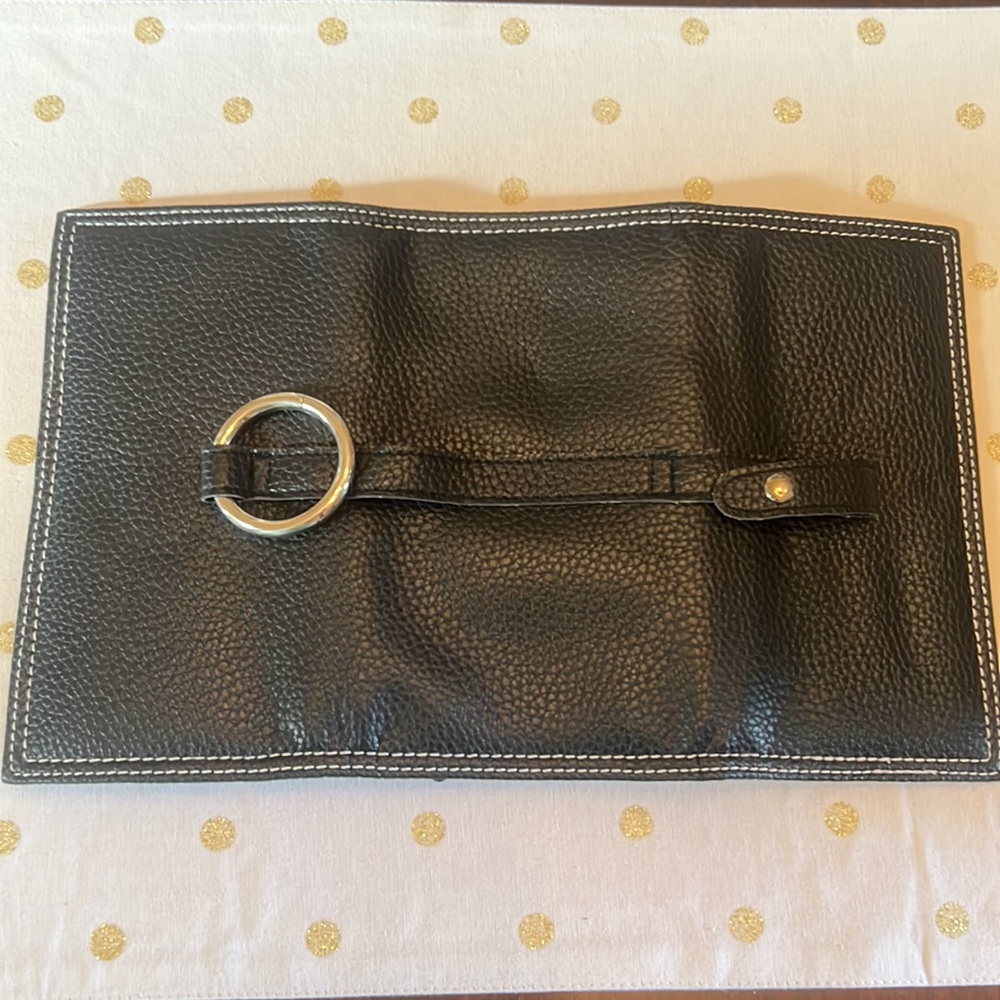 Travel Jewelry Bag - Picture 6 of 7